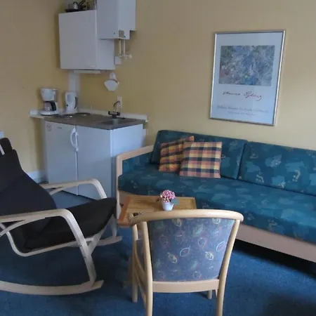 Byferie & Hotel apartamentowy