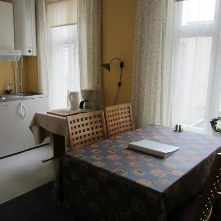 Faaborg Byferie Hotel & Vandrerhjem 3*