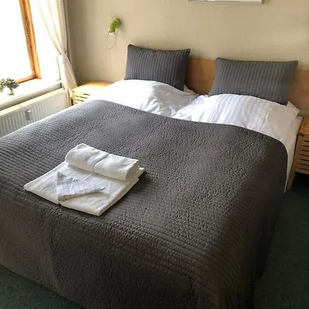 Faaborg Byferie Hotel & Vandrerhjem 3*