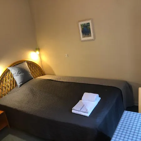 Faaborg Byferie Hotel & Vandrerhjem 3* Faaborg