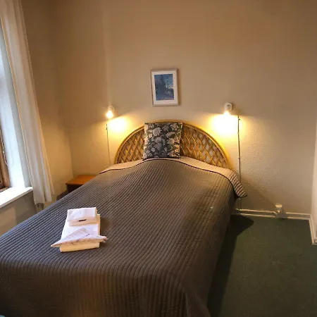 Byferie & Hotel apartamentowy
