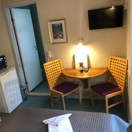 Byferie & 3* Fåborg