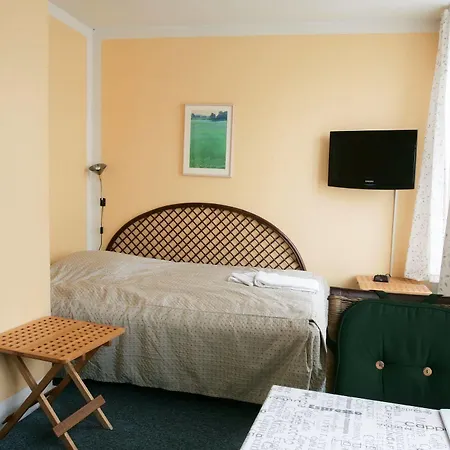 Hotel apartamentowy Byferie &