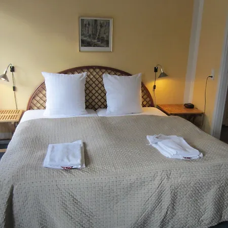 Hotel apartamentowy Byferie &