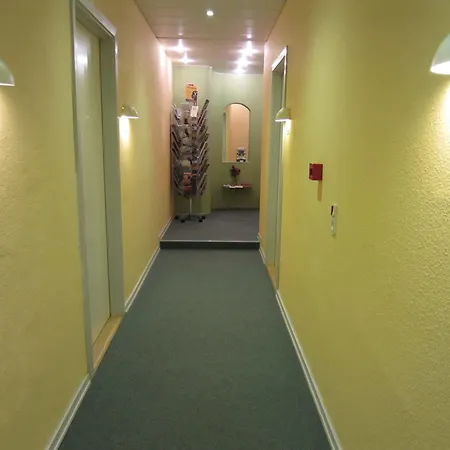 Faaborg Byferie Hotel & Vandrerhjem Faaborg