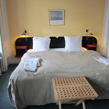 Faaborg Byferie Hotel & Vandrerhjem 3*