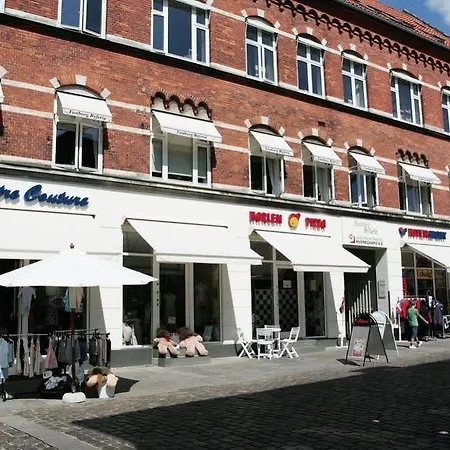 Byferie & Fåborg