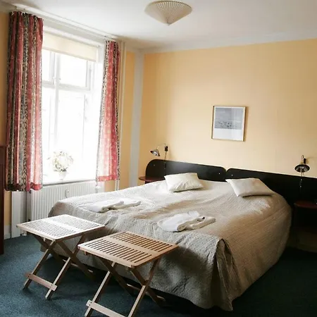Byferie & Hotel apartamentowy 3*